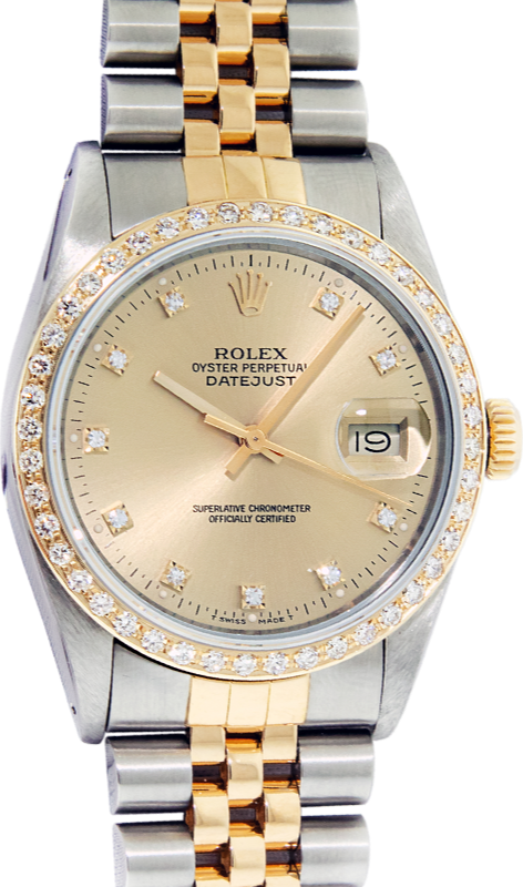 Preowned & Used Luxury Rolex Watches 
